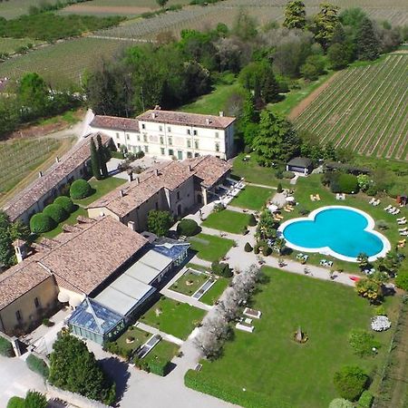 Hotel Villa Del Quar San Pietro in Cariano Εξωτερικό φωτογραφία