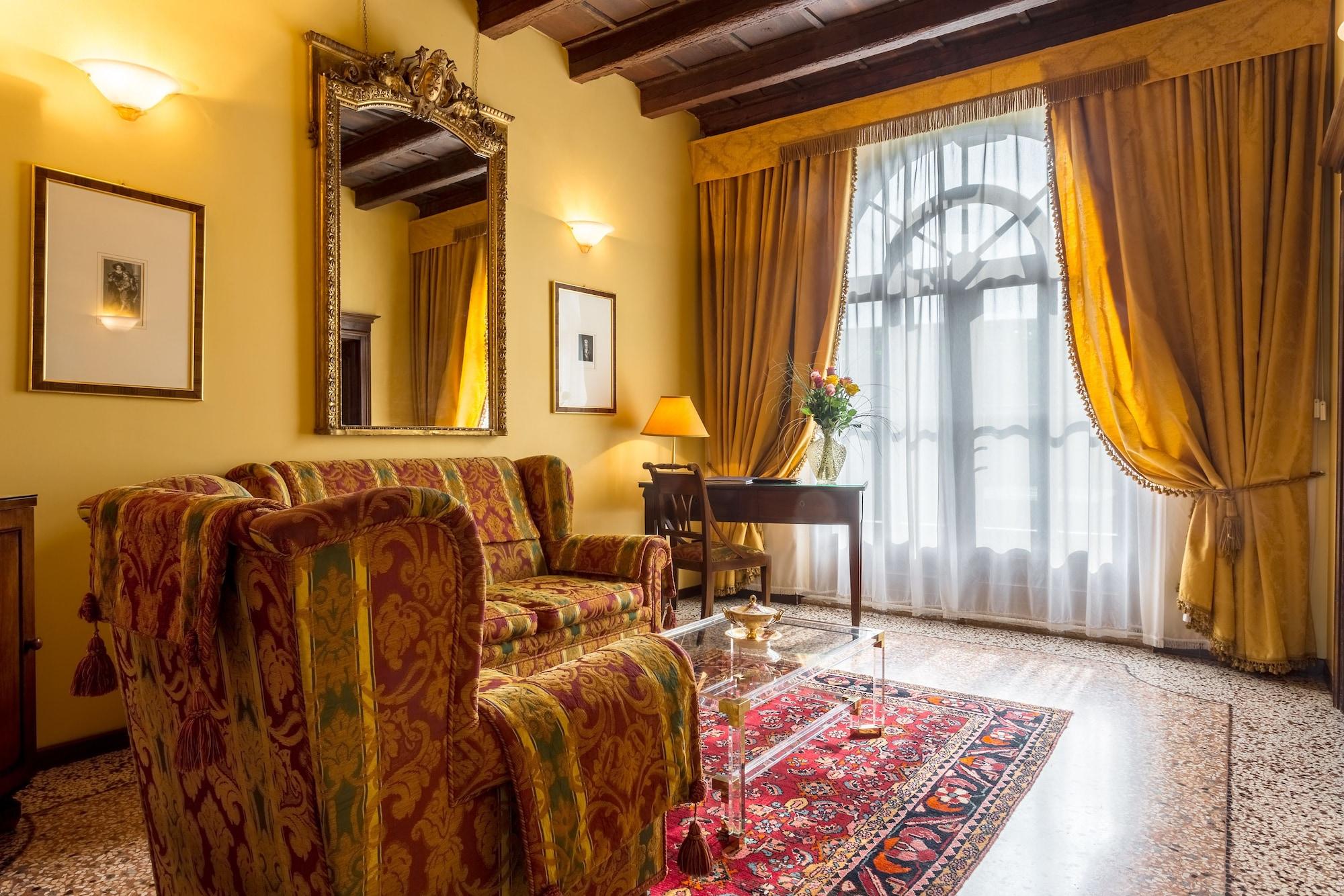 Hotel Villa Del Quar San Pietro in Cariano Εξωτερικό φωτογραφία